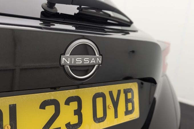 2025 Nissan Juke