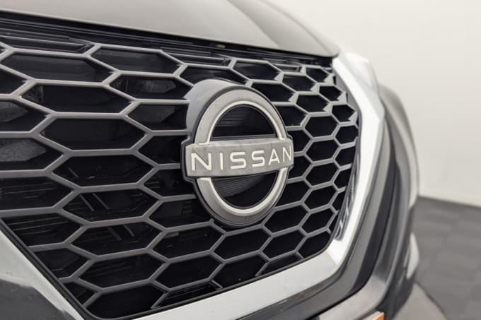 2025 Nissan Juke