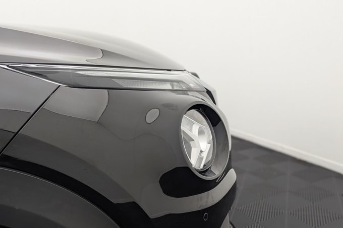 2025 Nissan Juke
