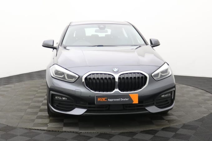2025 BMW 1 Series