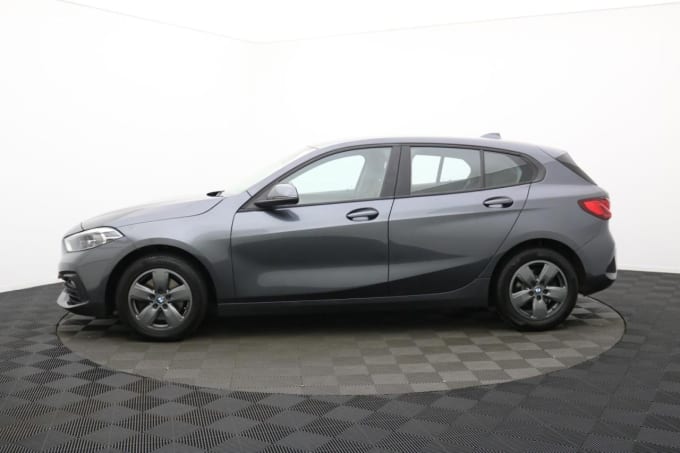 2025 BMW 1 Series