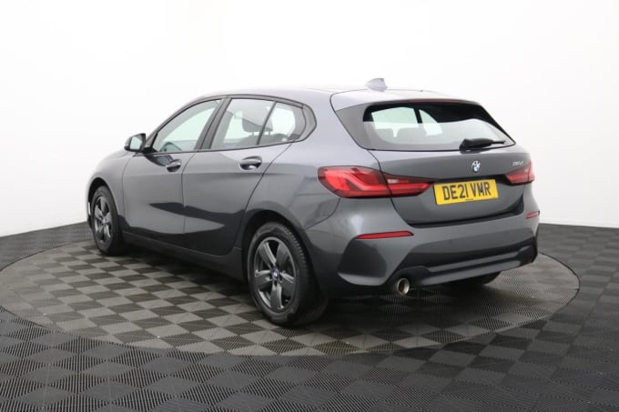 2025 BMW 1 Series