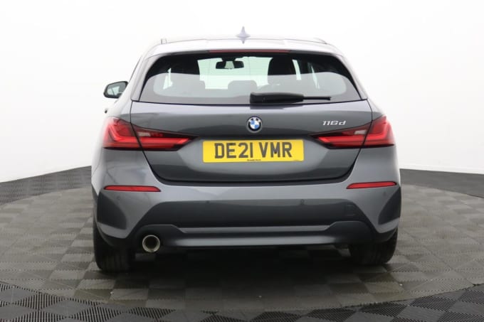 2025 BMW 1 Series