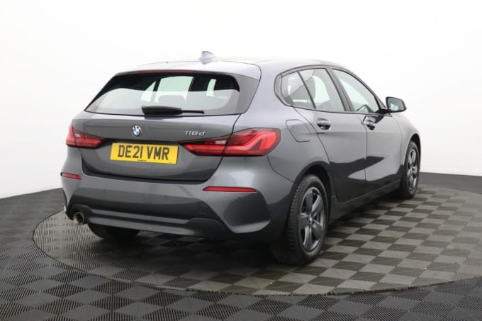 2025 BMW 1 Series