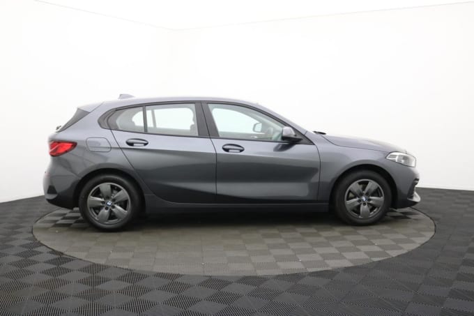 2025 BMW 1 Series