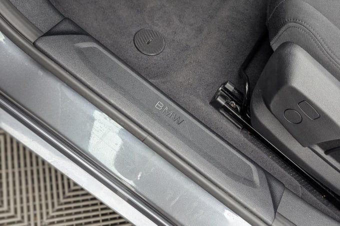 2025 BMW 1 Series