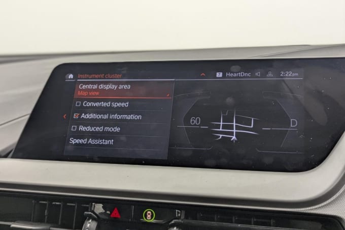 2025 BMW 1 Series