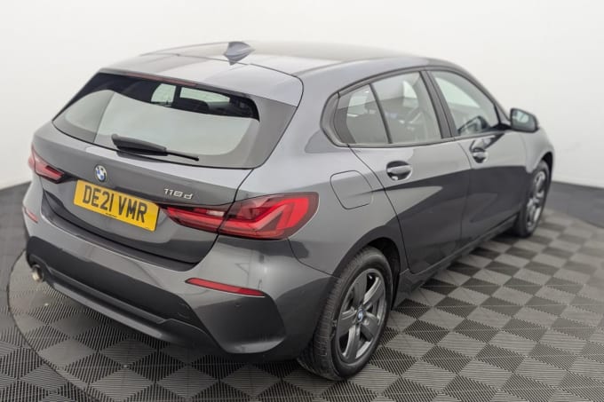 2025 BMW 1 Series