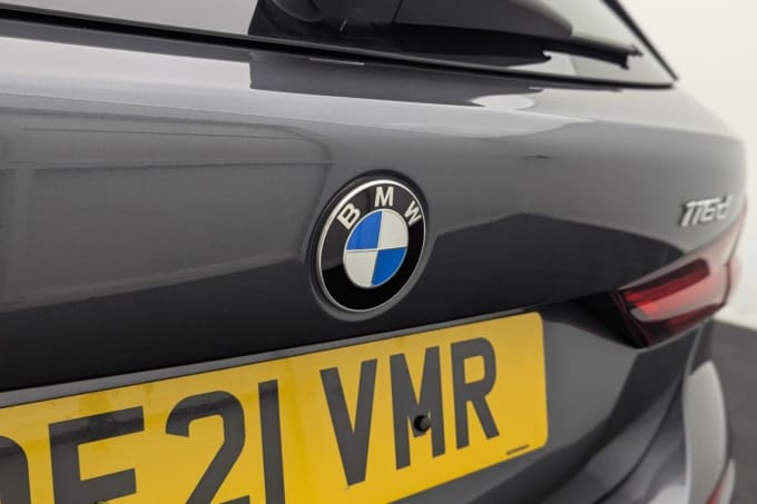 2025 BMW 1 Series
