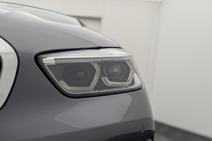 2025 BMW 1 Series