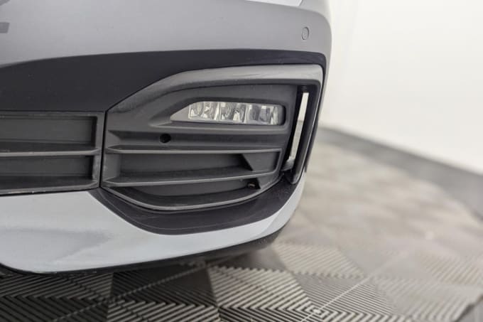 2025 BMW 1 Series