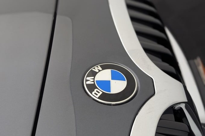 2025 BMW 1 Series