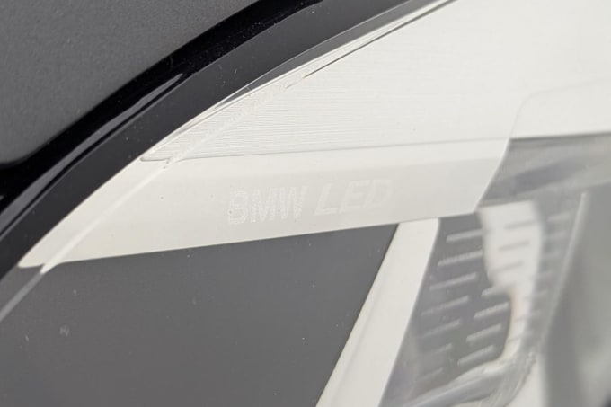 2025 BMW 1 Series
