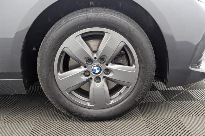 2025 BMW 1 Series