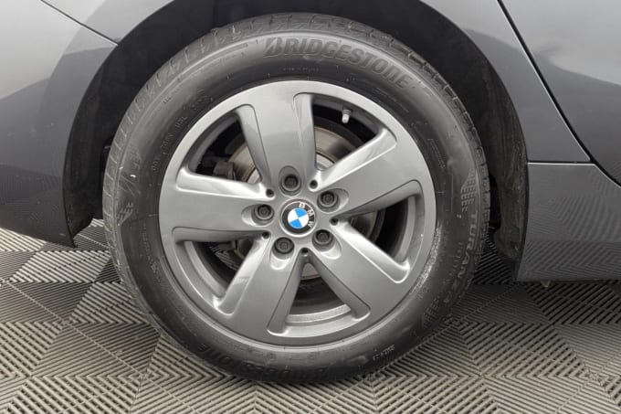 2025 BMW 1 Series