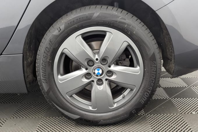 2025 BMW 1 Series