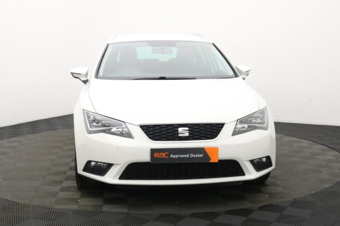2025 Seat Leon