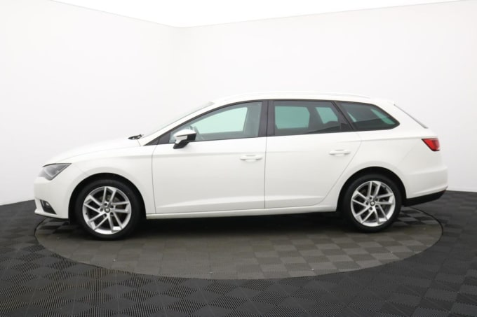 2025 Seat Leon