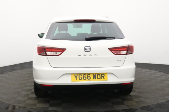 2025 Seat Leon