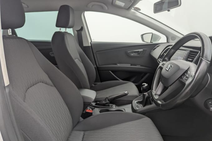 2025 Seat Leon