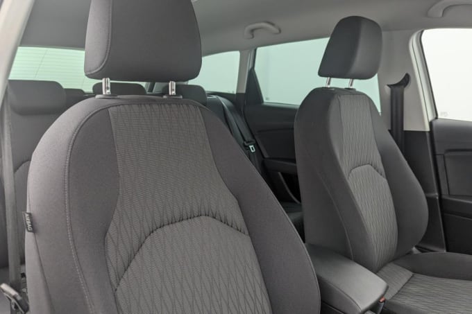 2025 Seat Leon