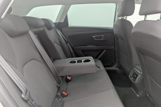 2025 Seat Leon