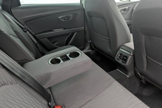 2025 Seat Leon