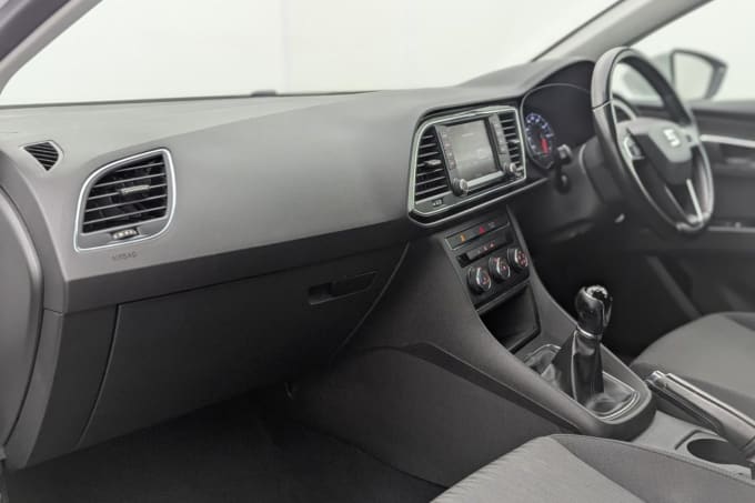 2025 Seat Leon