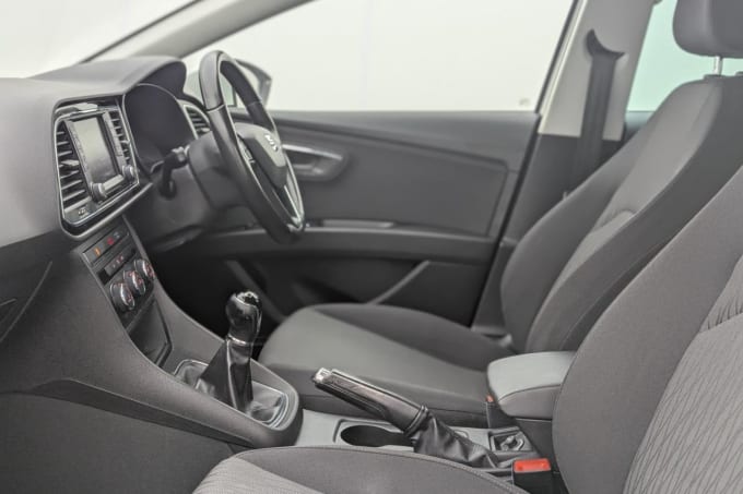 2025 Seat Leon