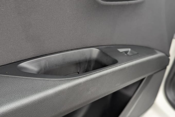 2025 Seat Leon