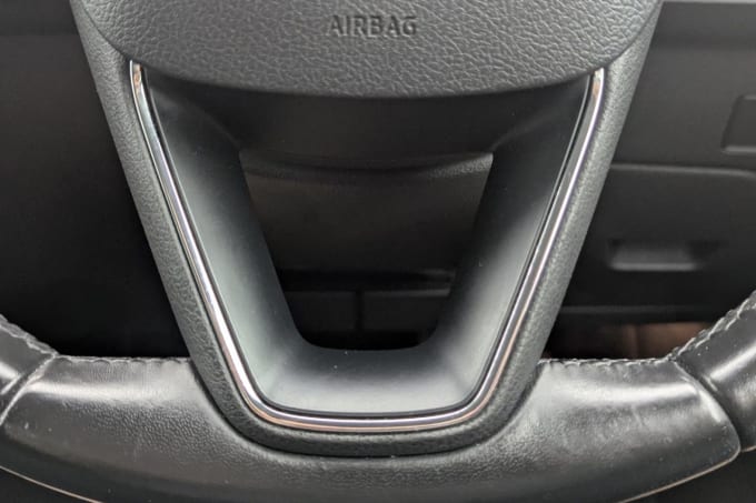 2025 Seat Leon