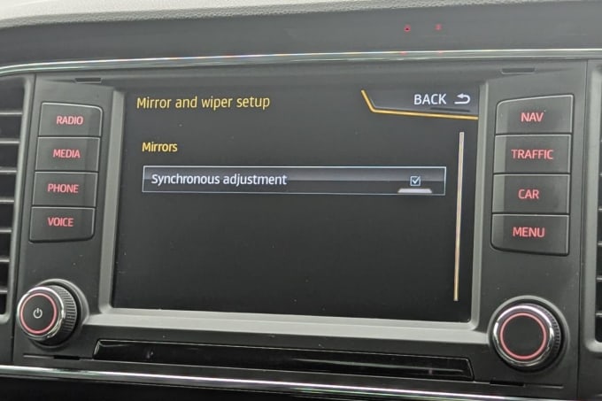 2025 Seat Leon