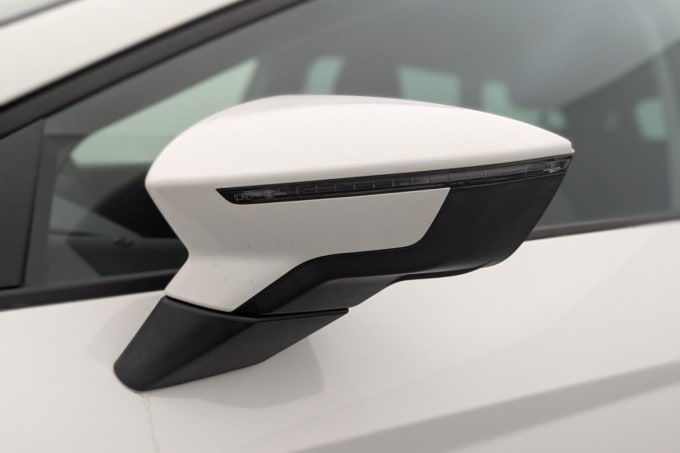 2025 Seat Leon