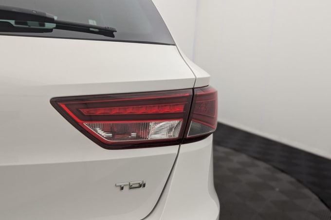 2025 Seat Leon