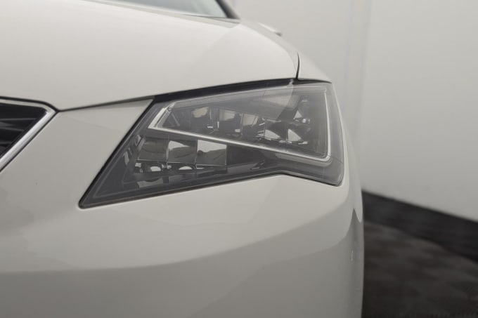 2025 Seat Leon