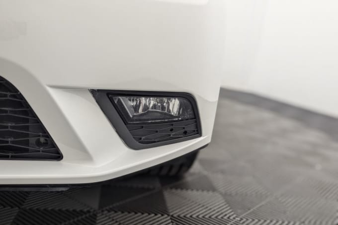 2025 Seat Leon