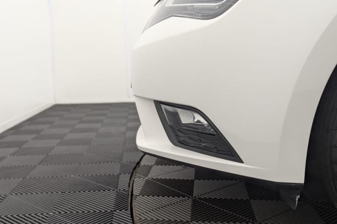 2025 Seat Leon