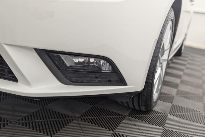 2025 Seat Leon