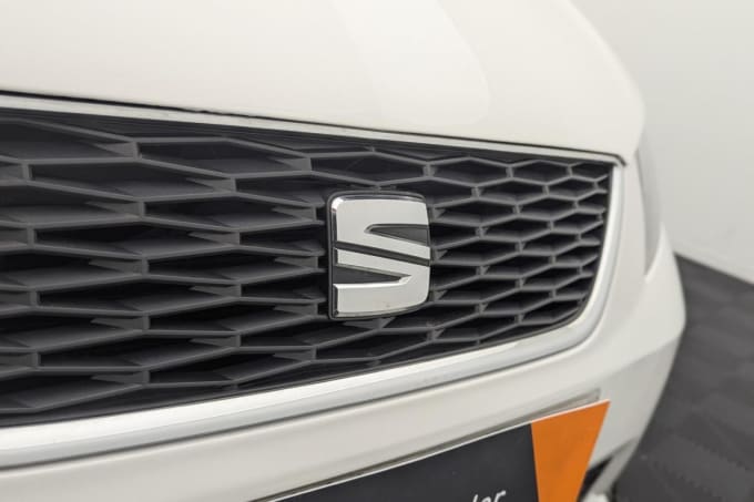2025 Seat Leon