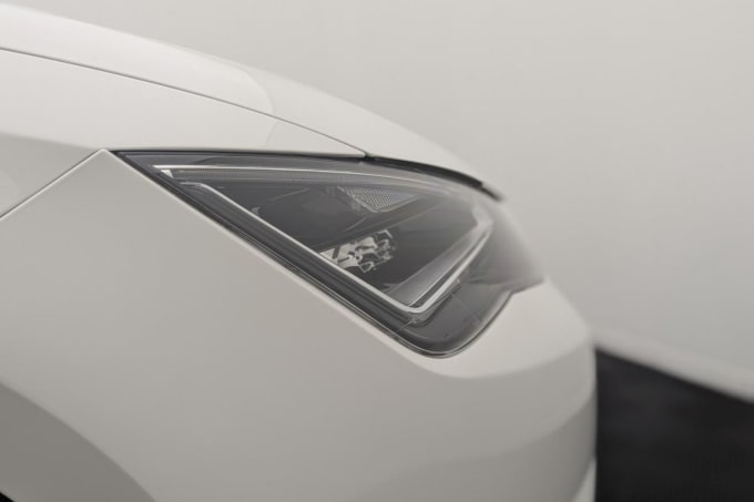 2025 Seat Leon