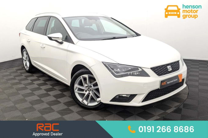 2025 Seat Leon