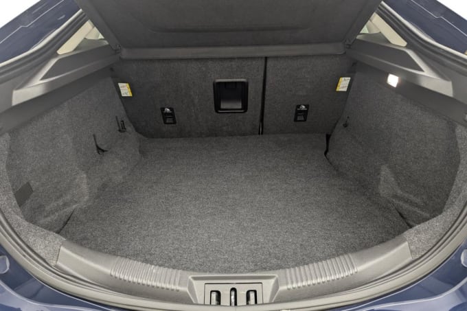 2025 Ford Mondeo