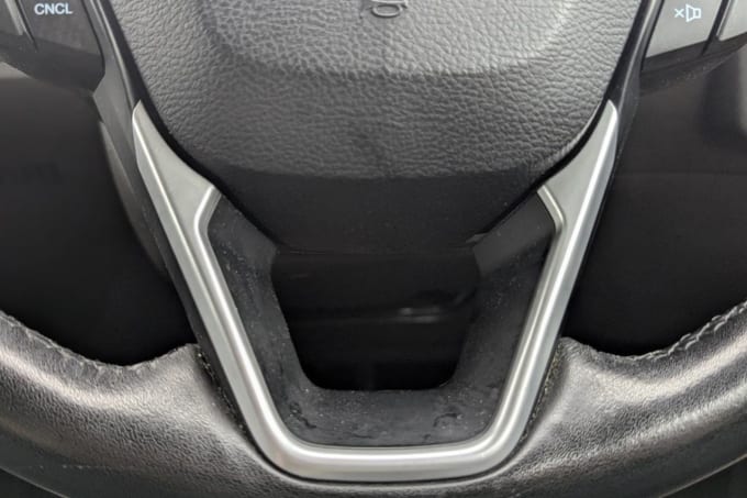 2025 Ford Mondeo
