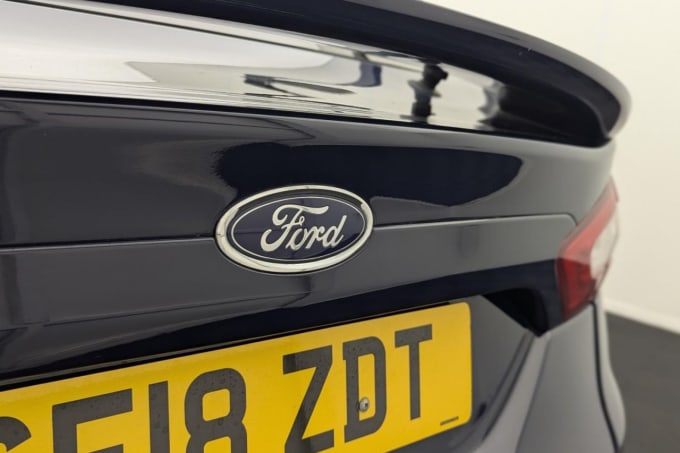 2025 Ford Mondeo