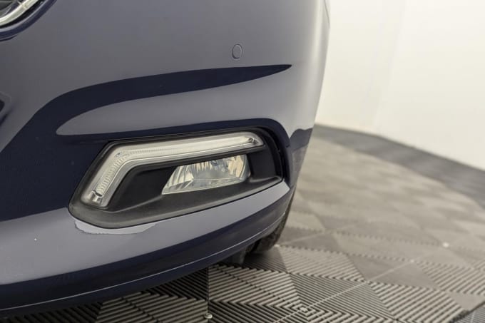 2025 Ford Mondeo