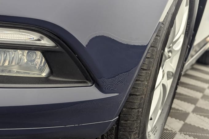 2025 Ford Mondeo