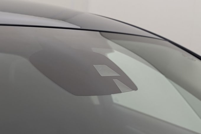 2025 Ford Mondeo