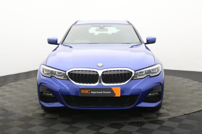2025 BMW 3 Series