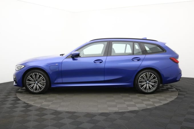 2025 BMW 3 Series