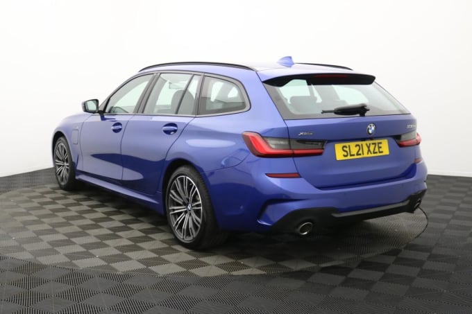 2025 BMW 3 Series